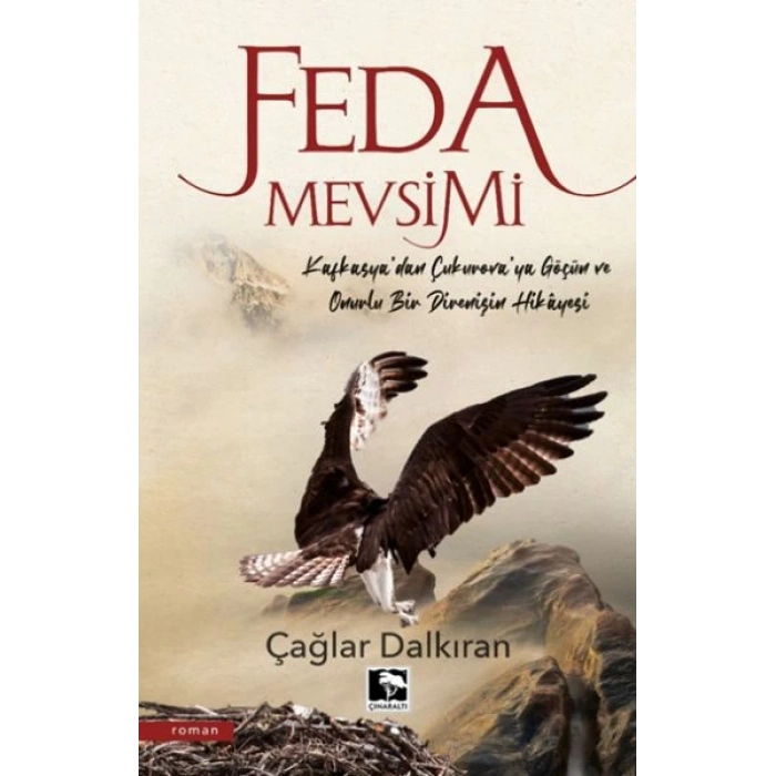 Feda Mevsimi