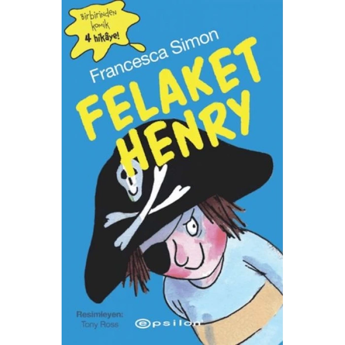 Felaket Henry