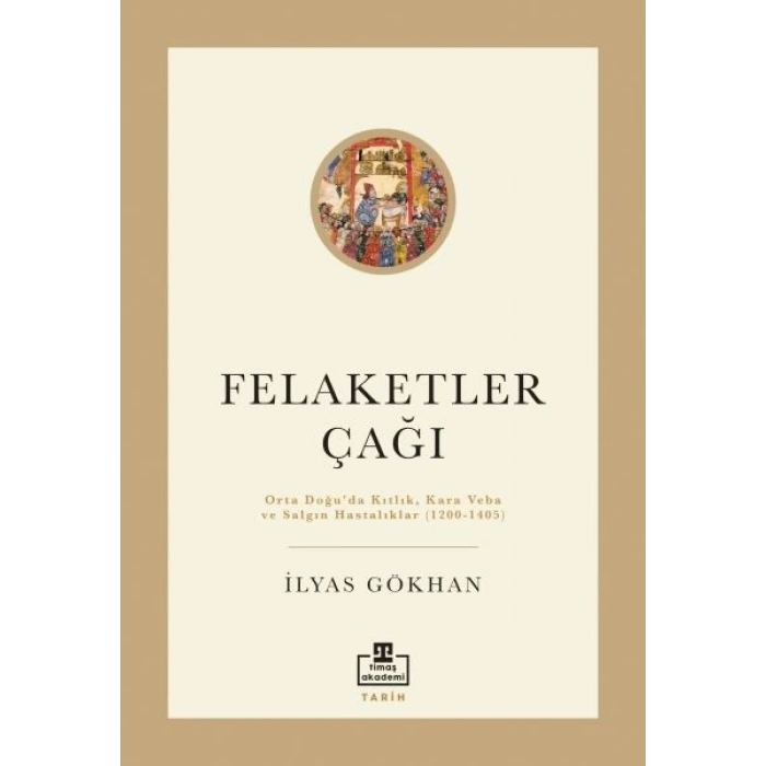 Felaketler Çağı