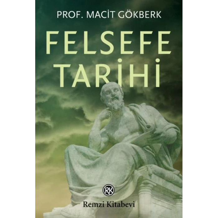 Felsefe Tarihi