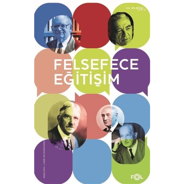 Felsefece Eğitişim