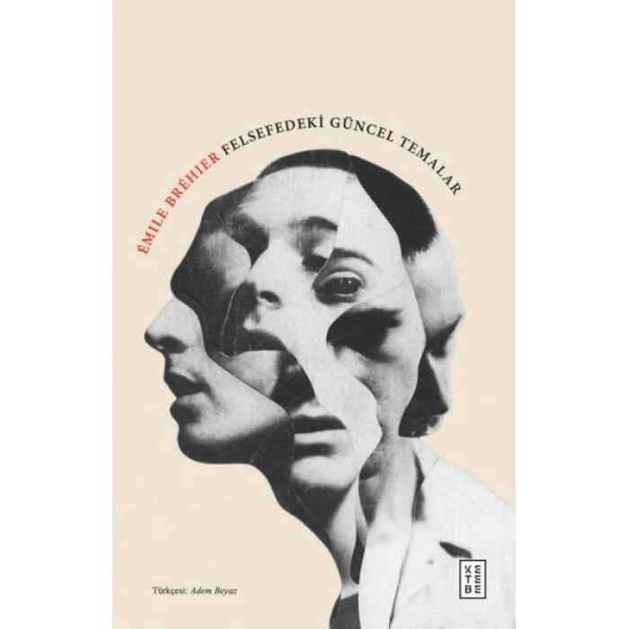 Felsefedeki Güncel Temalar