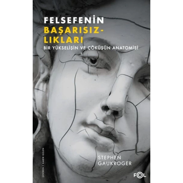 Felsefenin Başarısızlıkları