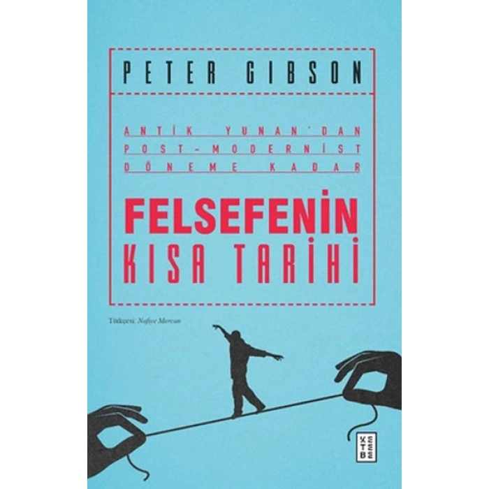 Felsefenin Kısa Tarihi