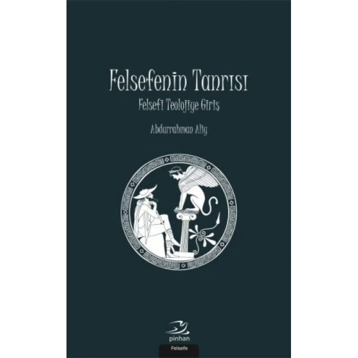 Felsefenin Tanrısı