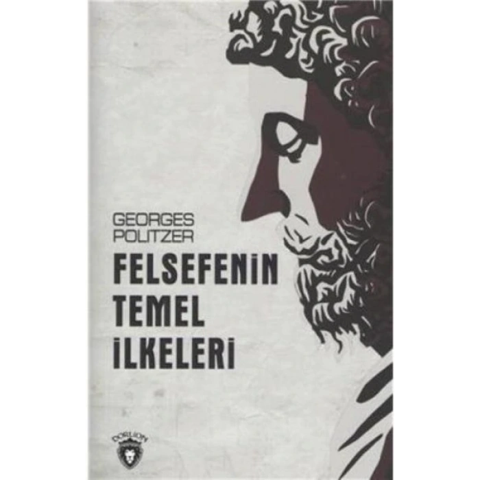 Felsefenin Temel İlkeleri