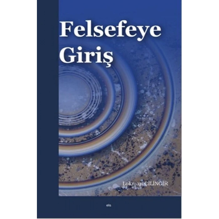 Felsefeye Giriş