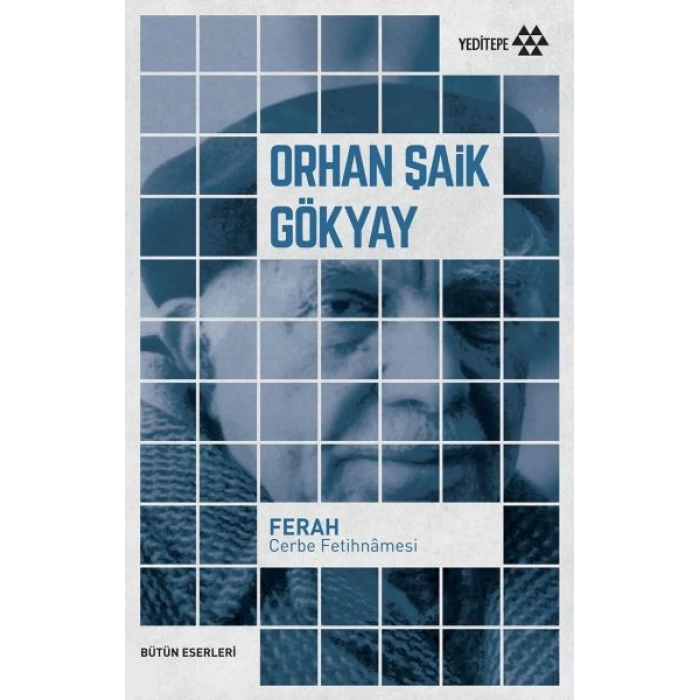 Ferah Cerbe Fetihnamesi