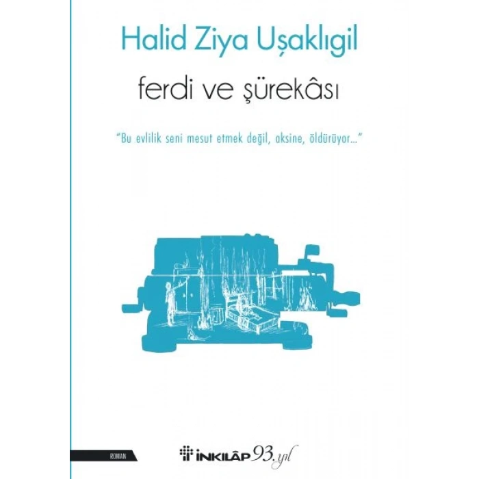 Ferdi ve Şürekası