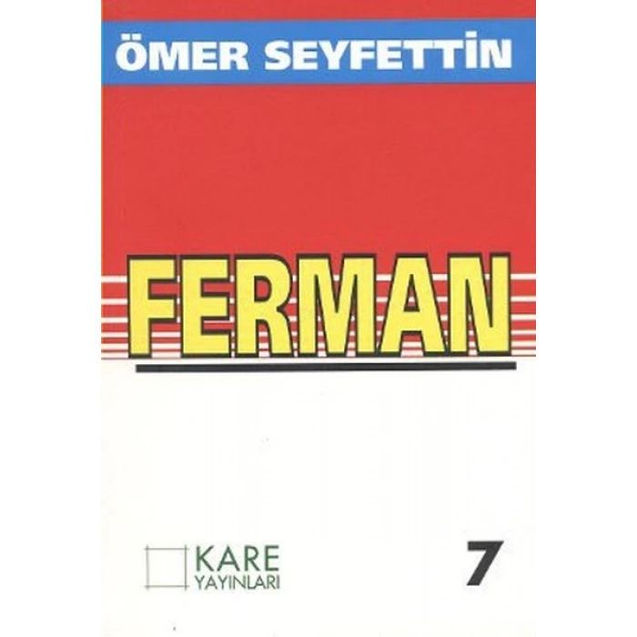 Ferman