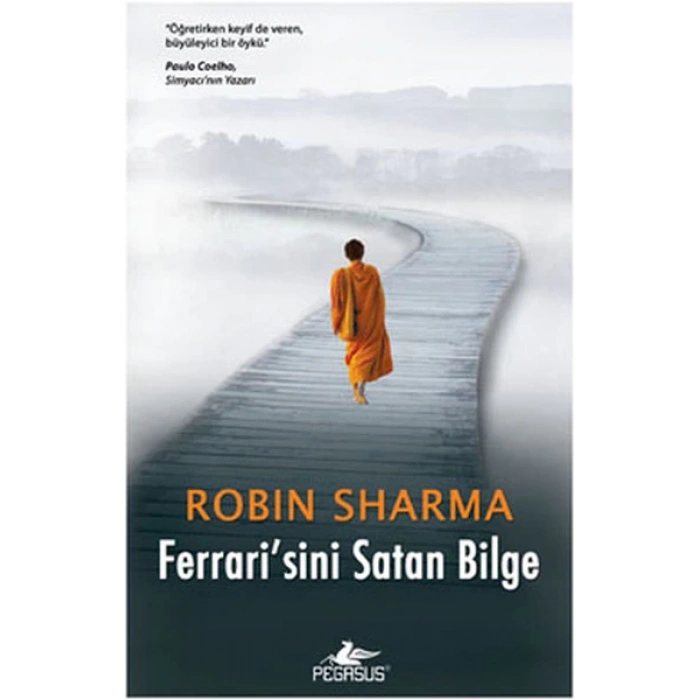 Ferrarisini Satan Bilge