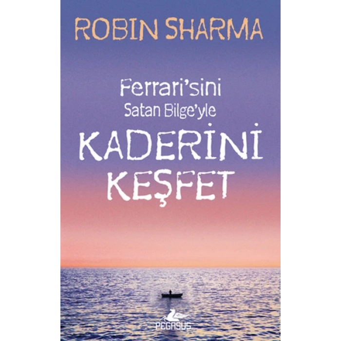 Ferrasisini Satan Bilgeyle Kaderini Keşfet