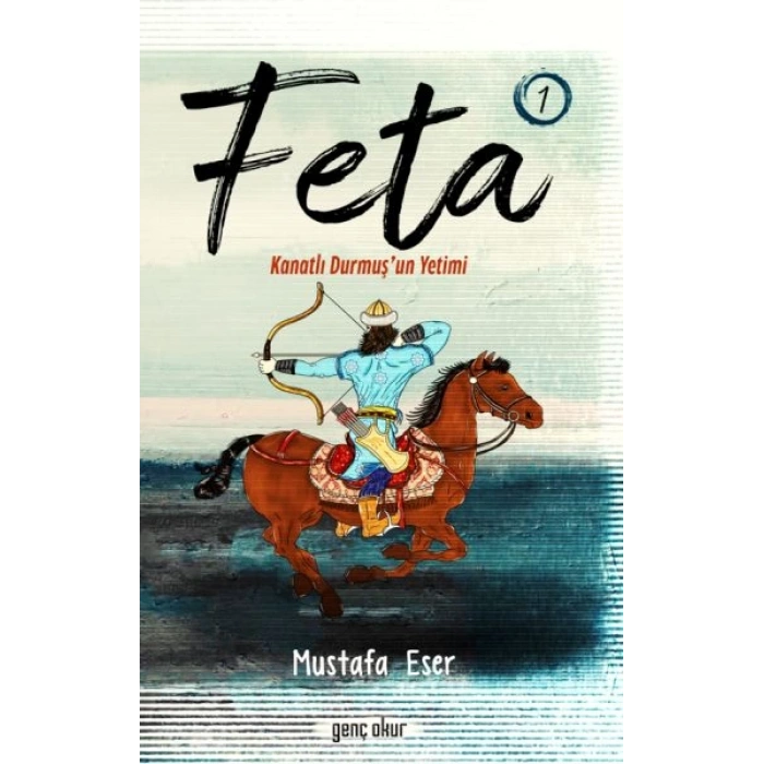 Feta 1 - Kanatlı Durmuş’Un Yetimi