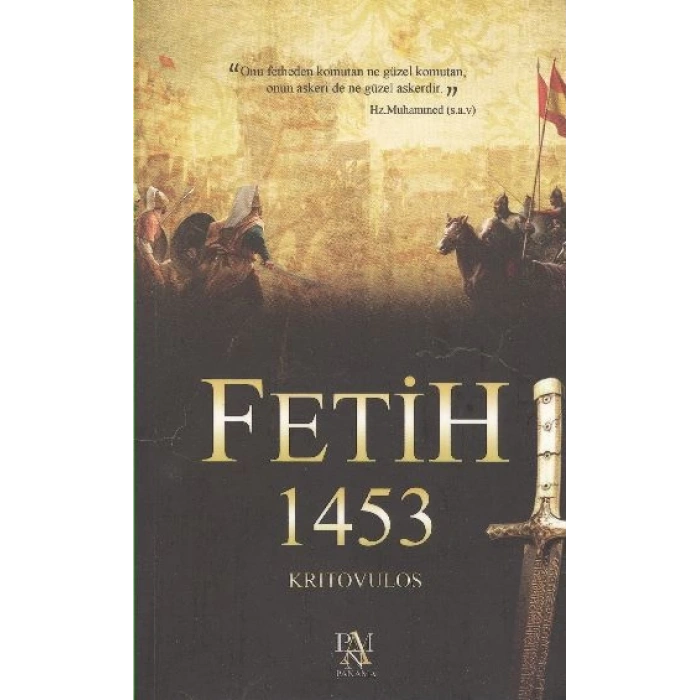 Fetih 1453