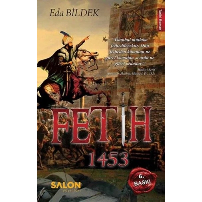 Fetih 1453