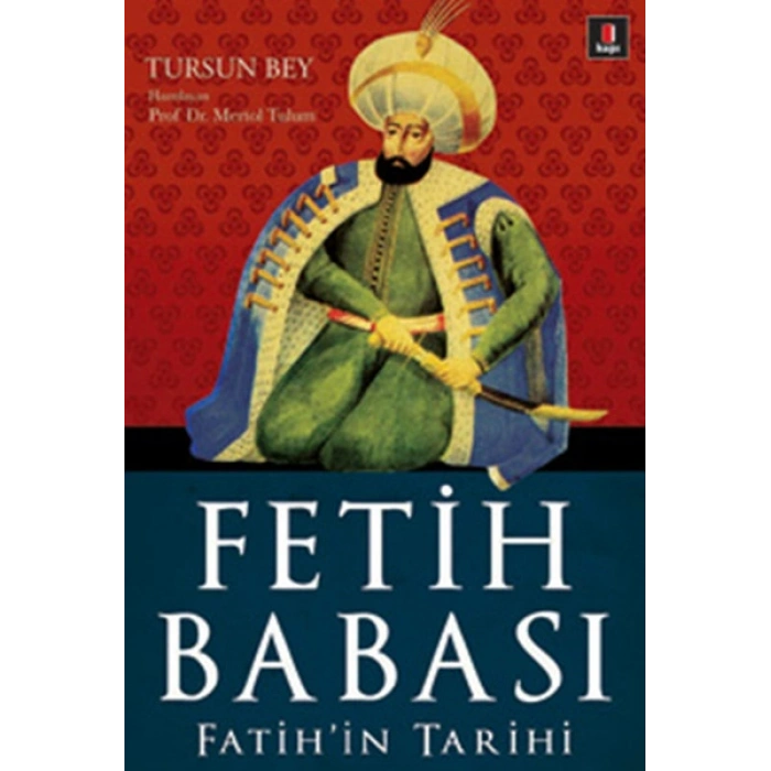 Fetih Babası
