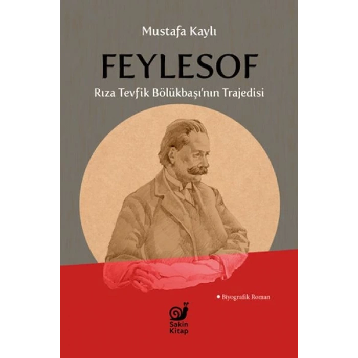 Feylesof Rıza Tevfik Bölükbaşı’nın Trajedisi