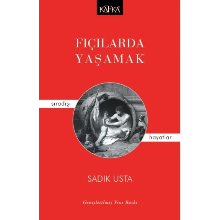 Fıçılarda Yaşamak - Sıradaşı Hayatlar