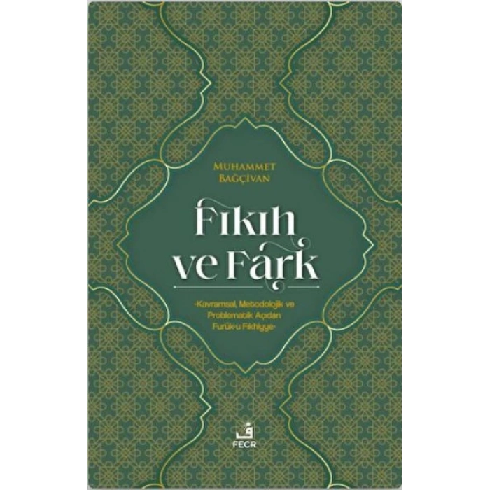 Fıkıh ve Fark