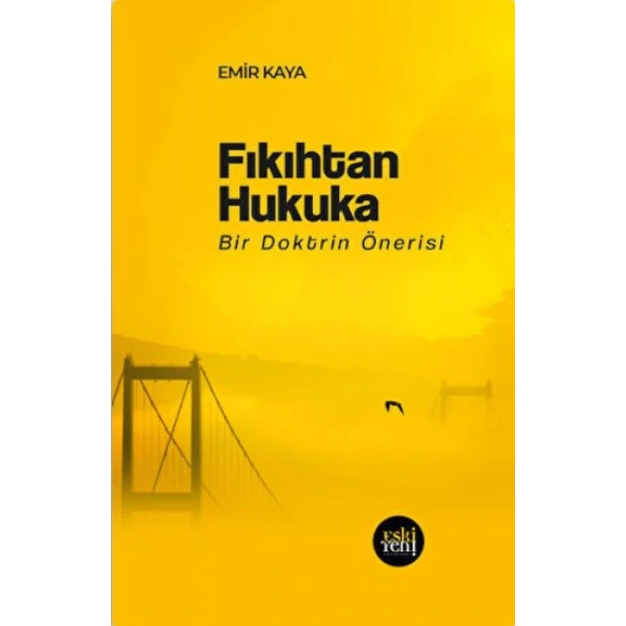 Fıkıhtan Hukuka