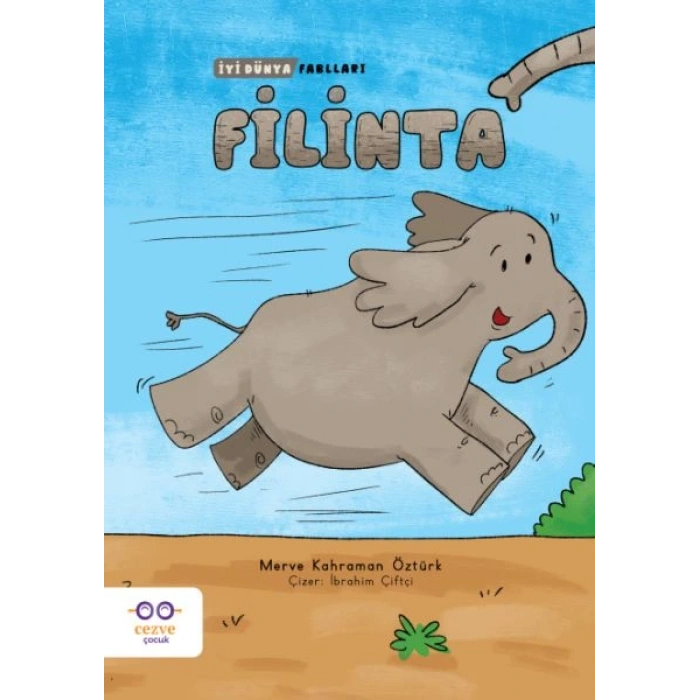 Filinta - İyi Dünya Fablları