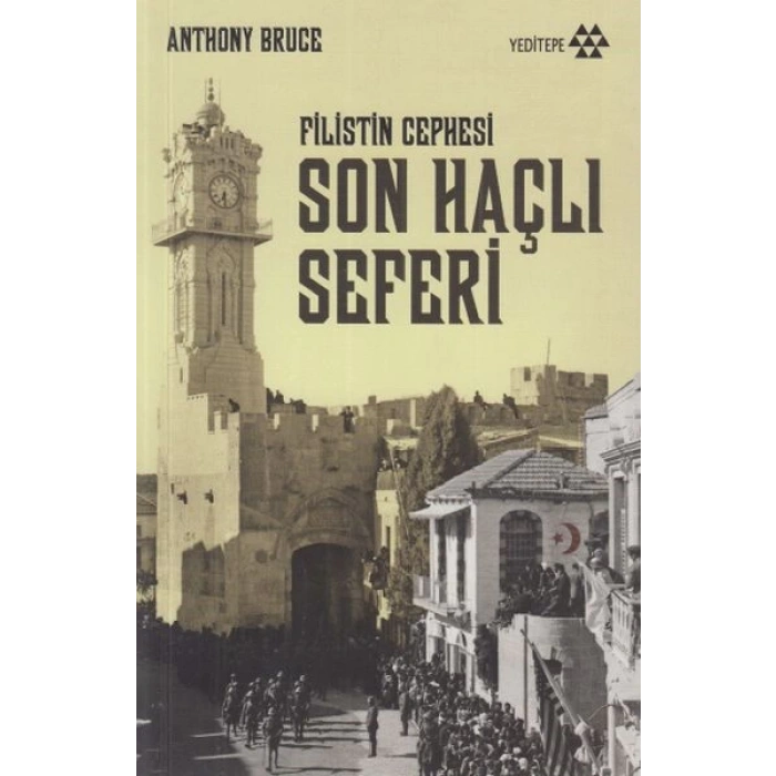 Filistin Cephesi - Son Haçlı Seferi