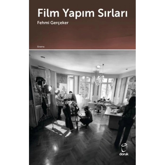 Film Yapım Sırları