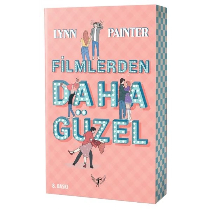 Filmlerden Daha Güzel