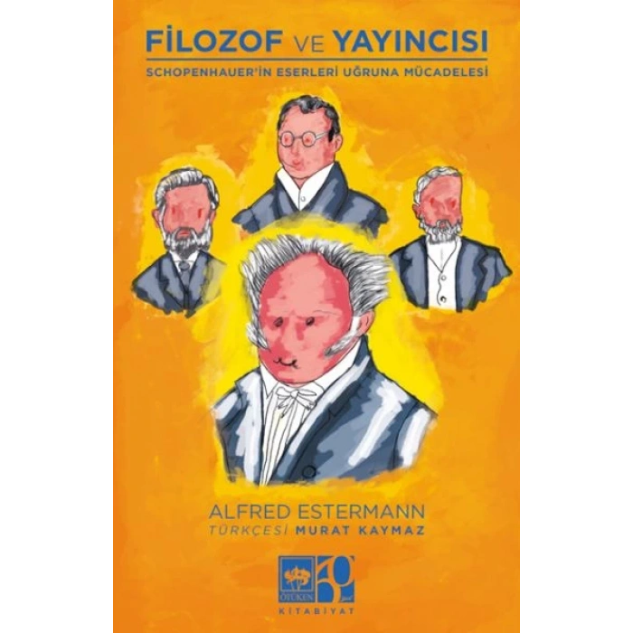 Filozof ve Yayıncısı