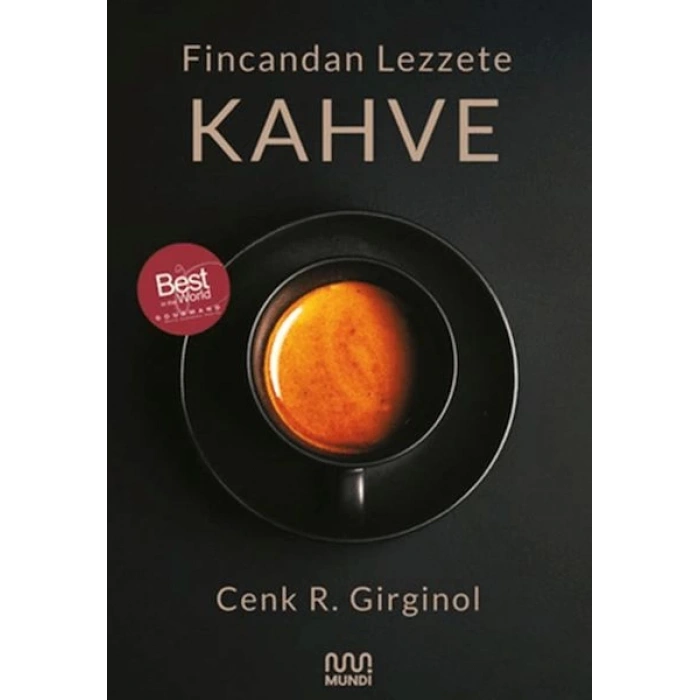 Fincandan Lezzete Kahve