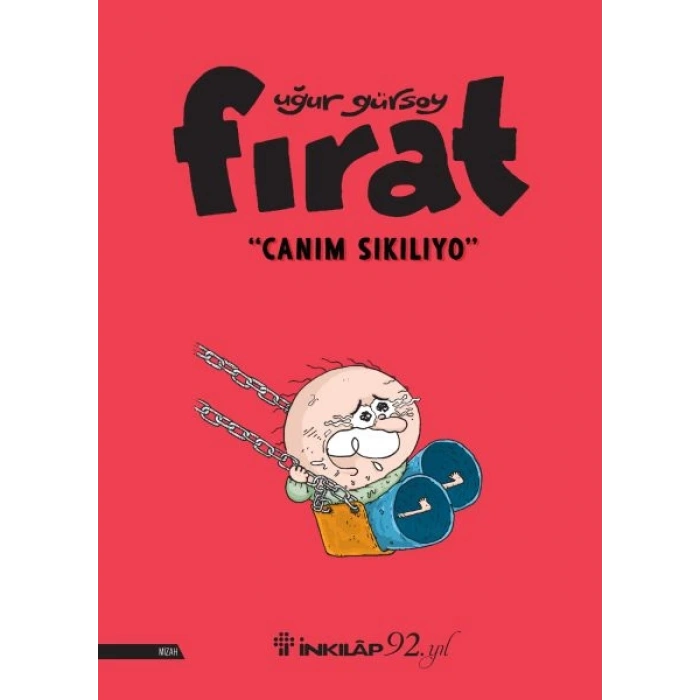 Fırat - Canım Sıkılıyo