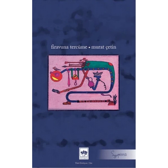Firavuna Tercüme