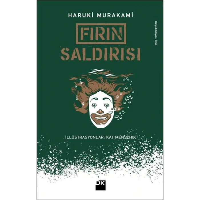 Fırın Saldırısı