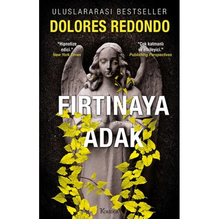 Fırtınaya Adak – 3. Kitap