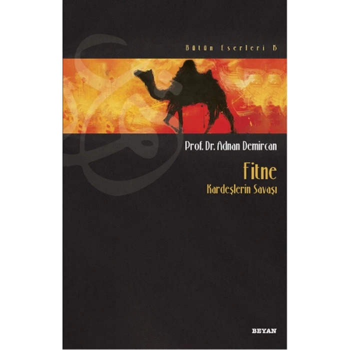 Fitne  Kardeşlerin Savaşı