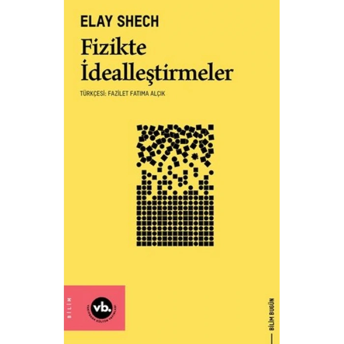 Fizikte İdealleştirmeler