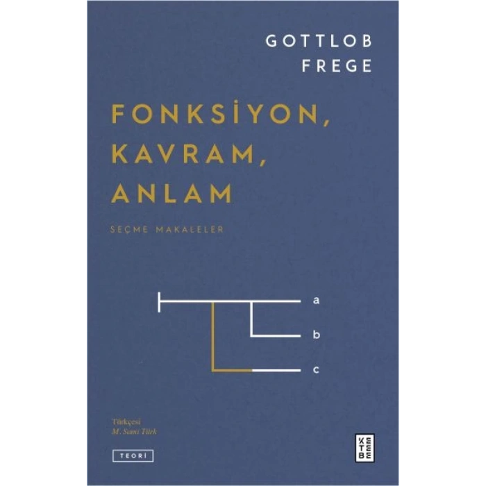 Fonksiyon, Kavram, Anlam