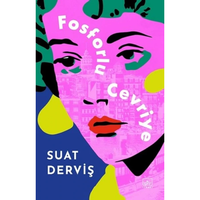 Fosforlu Cevriye – Özel Baskı