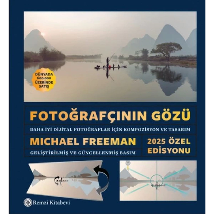 Fotoğrafçının Gözü