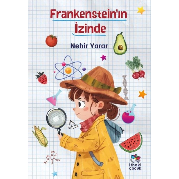 Frankensteinın İzinde