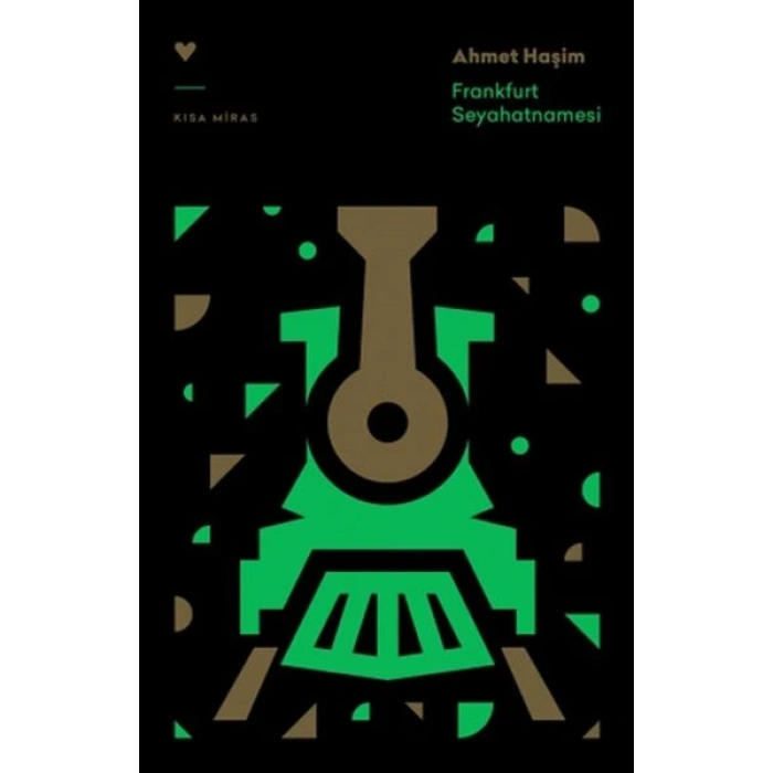 Frankfurt Seyahatnamesi