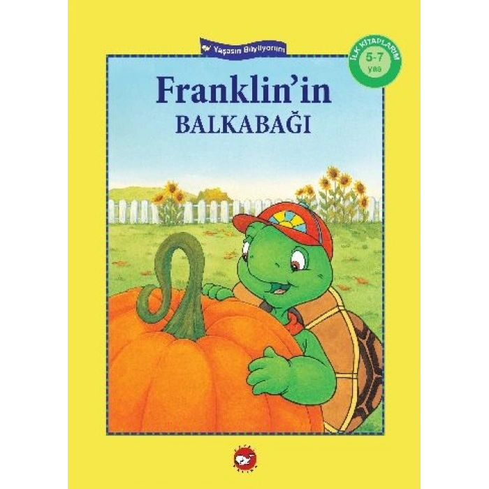 Franklinin Balkabağı