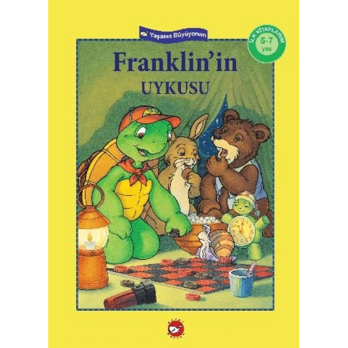 Franklinin Uykusu