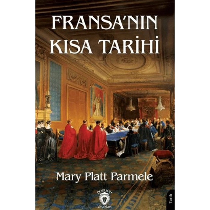 Fransa’nın Kısa Tarihi