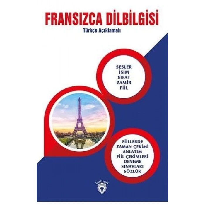 Fransızca Dilbilgisi