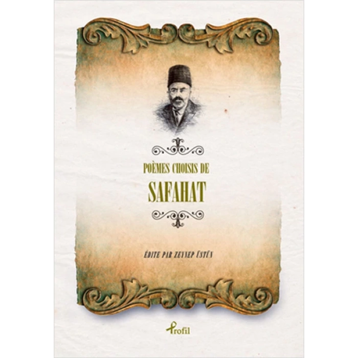 Fransızca Seçme Hikayeler Safahat