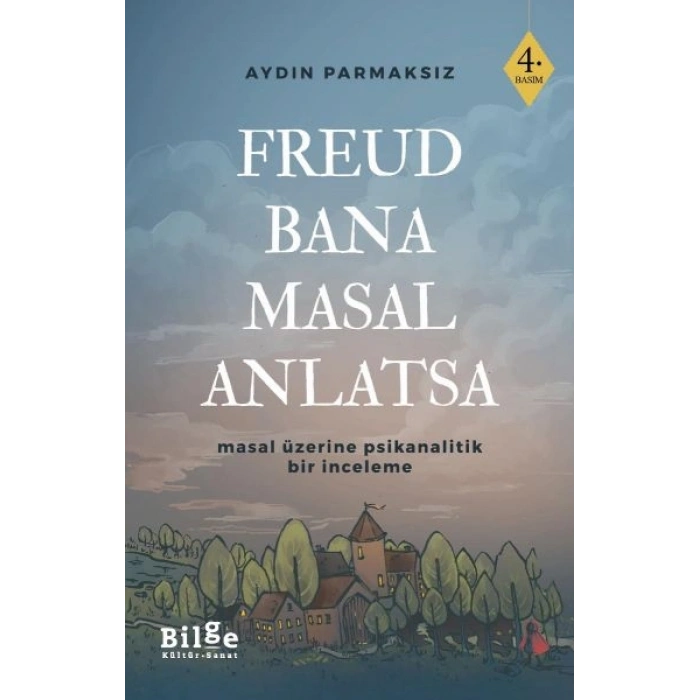 Freud Bana Masal Anlatsa