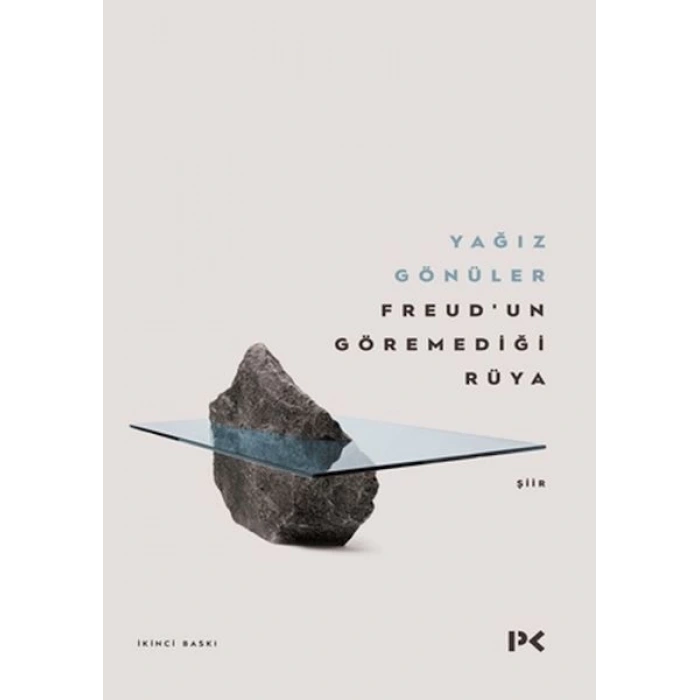 Freudun Göremediği Rüya