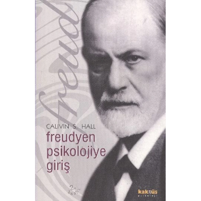 Freudyen Psikolojiye Giriş