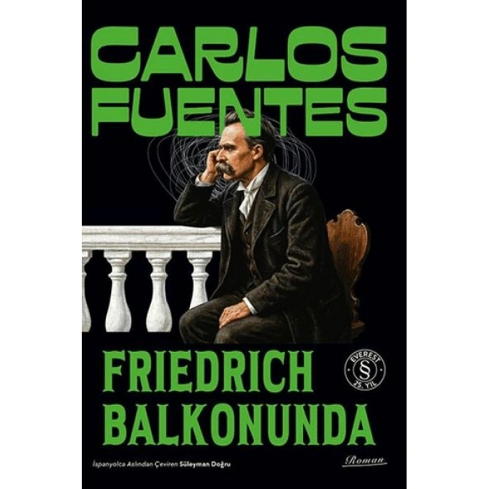 Friedrich Balkonunda